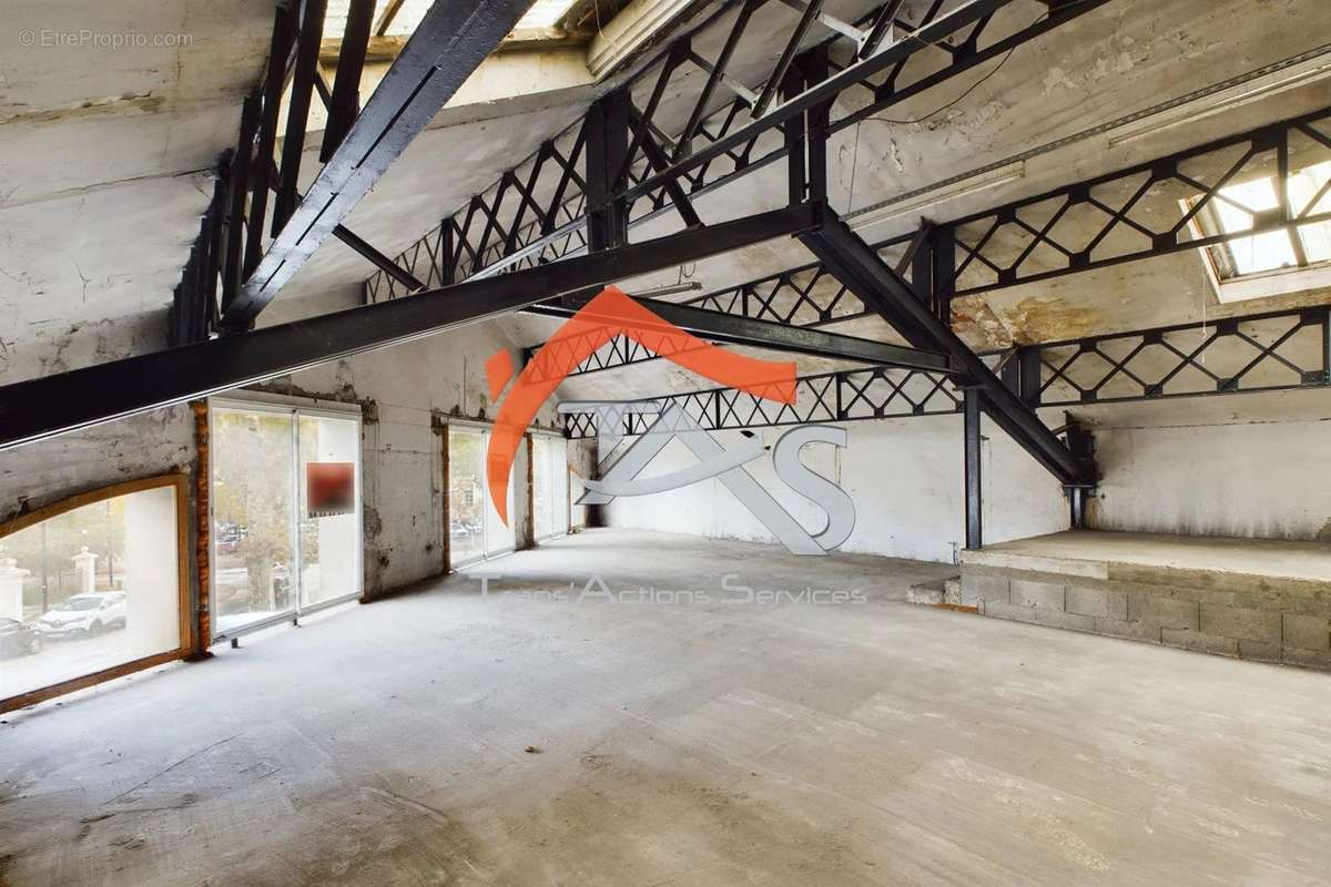 Appartement à SAINT-CHAMOND