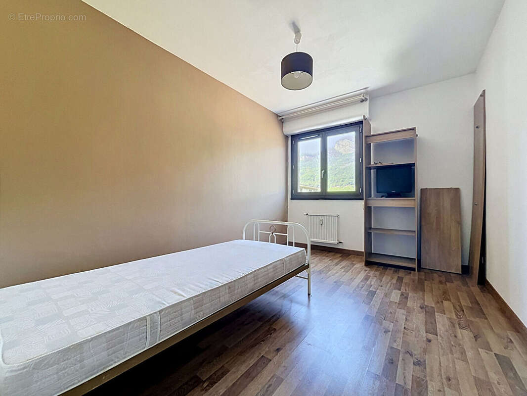 Appartement à BONNEVILLE