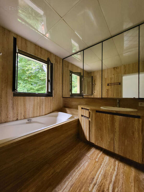 Maison à SAINT-RENAN