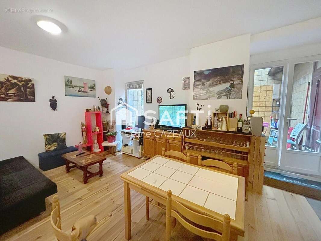Photo 4 - Appartement à BORDEAUX