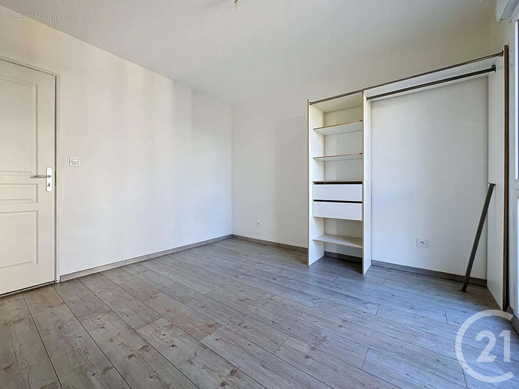 Appartement à TROYES