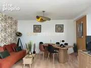 Appartement à LA COURNEUVE