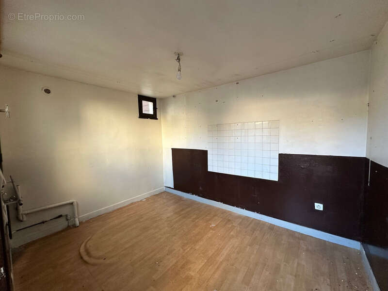 Maison à LE PETIT-QUEVILLY