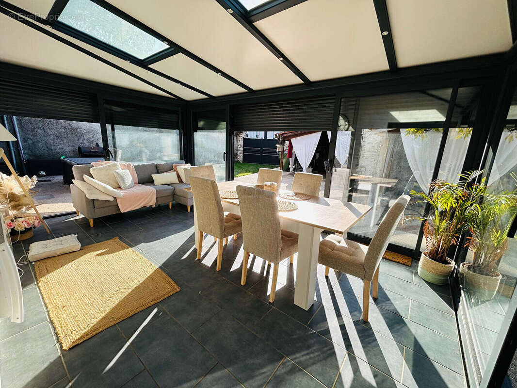 Maison à LA FERTE-SOUS-JOUARRE