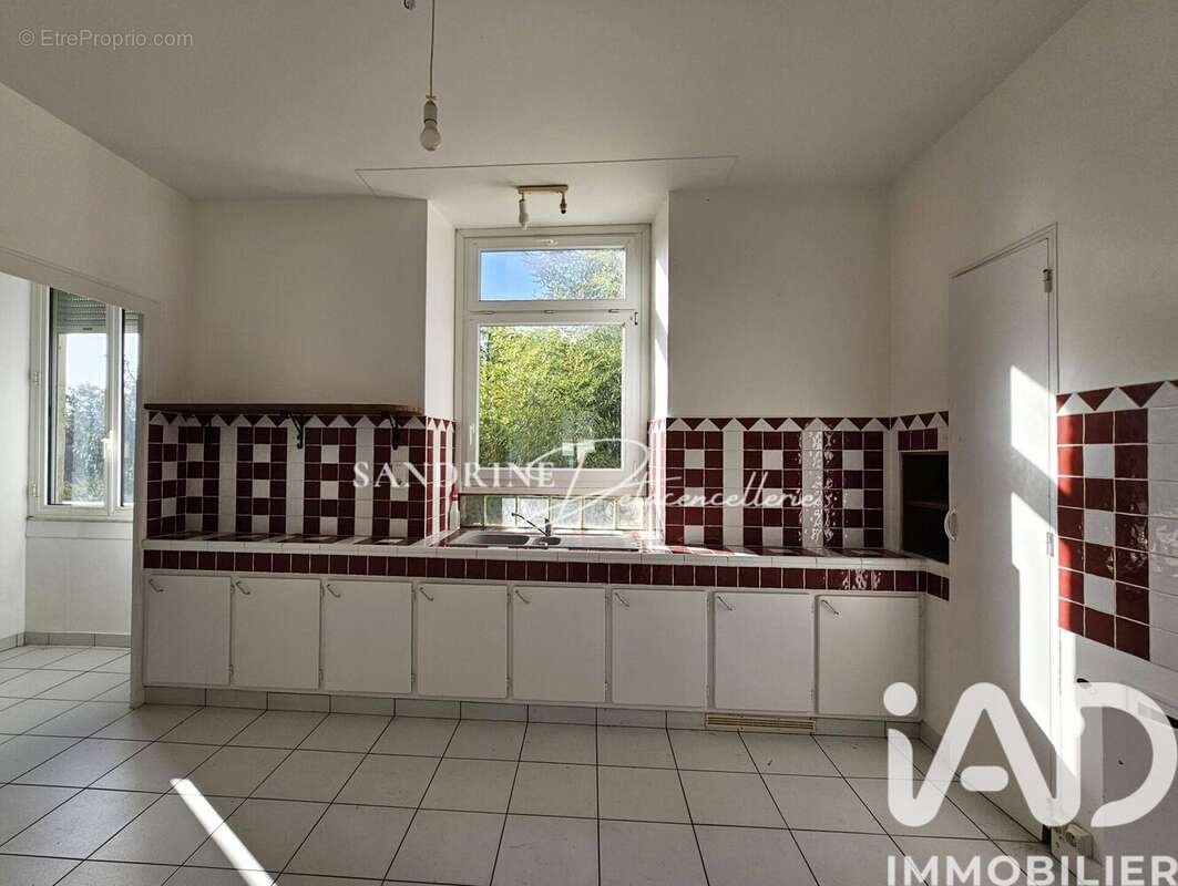 Photo 4 - Appartement à NORT-SUR-ERDRE