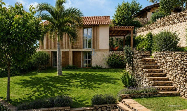Maison à ROQUEBRUNE-CAP-MARTIN