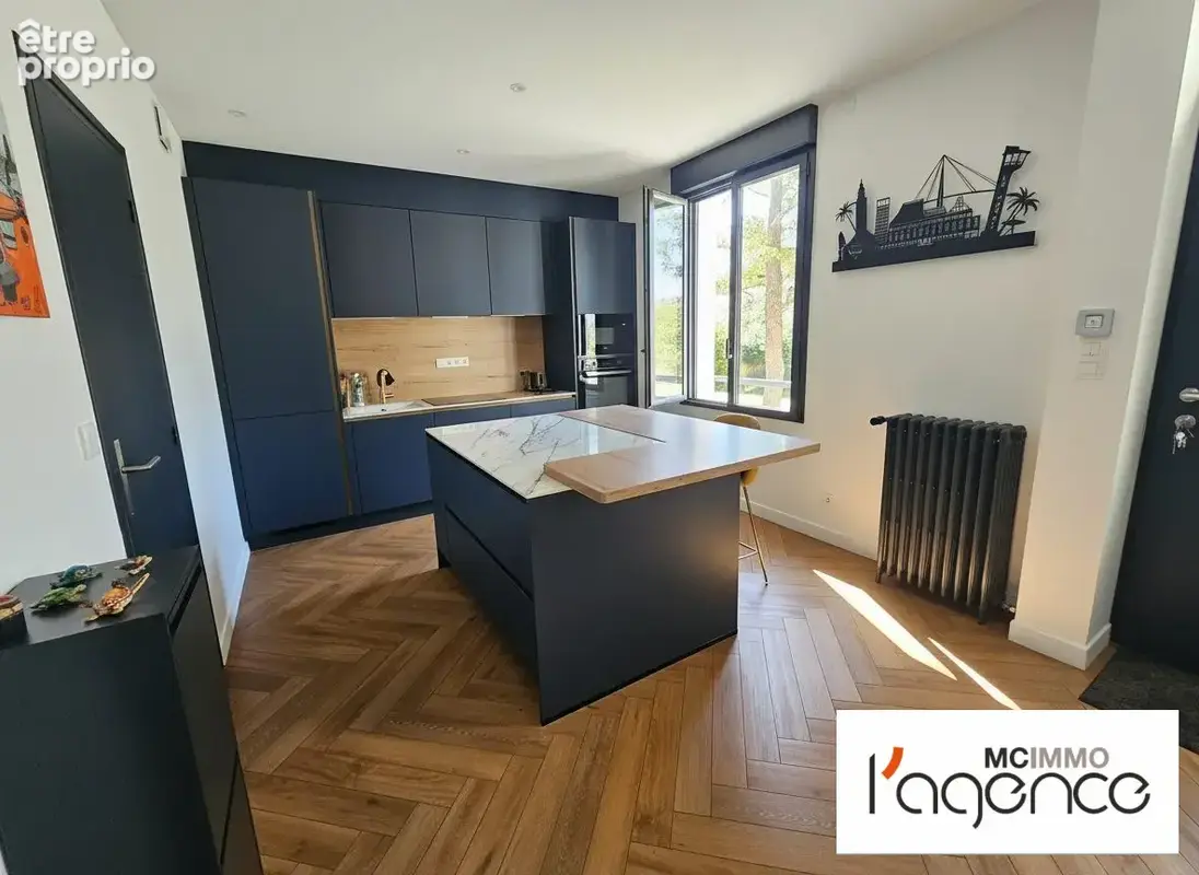 Maison 5 pièces 120 m² à vendre à Le Havre (76620) - photo 2