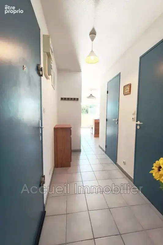 Appartement 2 pièces 35 m² à vendre à Le Grau-Du-Roi (30240) - photo 7