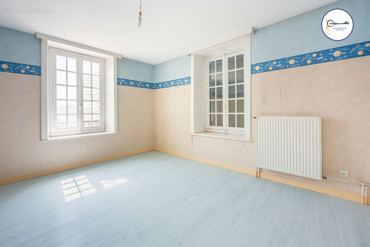 Maison type ferme vosgienne Lerrain 8 pièces 242 m2 - photo 8