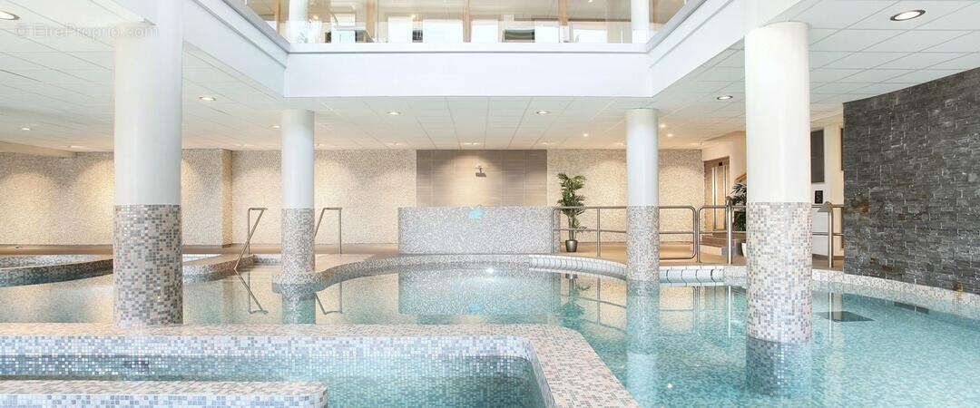 Appartement à LA CLUSAZ