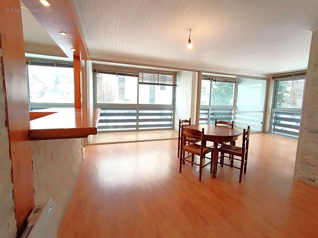 Appartement à VILLARD-DE-LANS