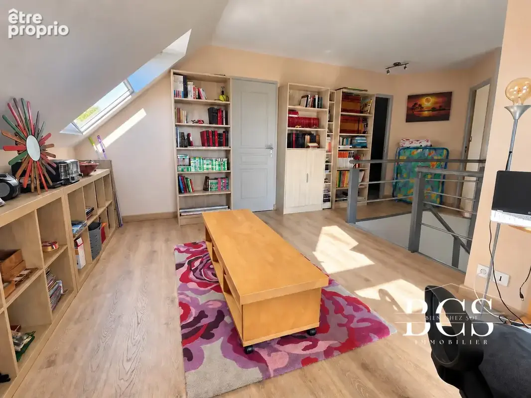 Maison 7 pièces 175 m² à vendre à Nivelle (59230) - photo 8