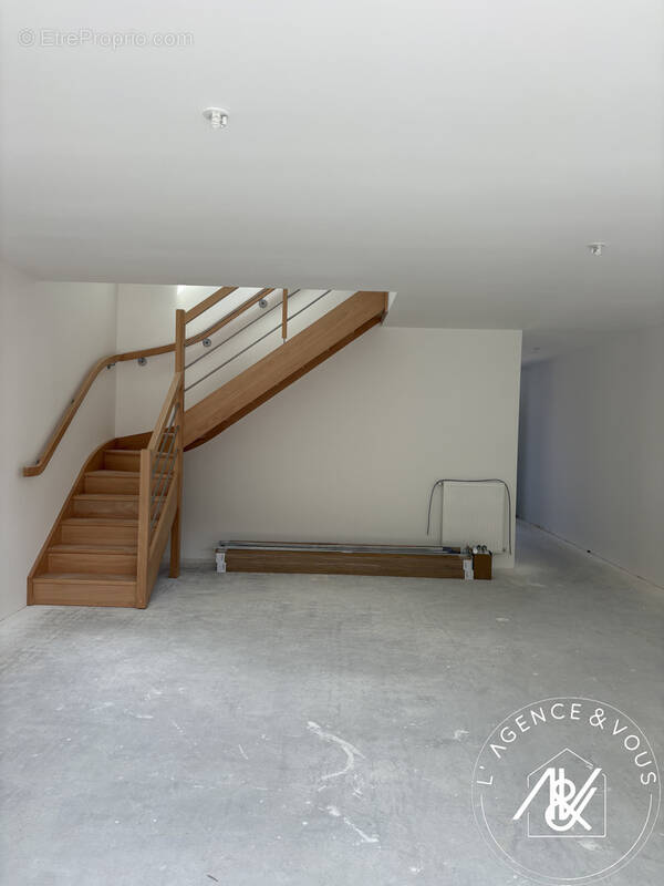 Appartement à DINARD