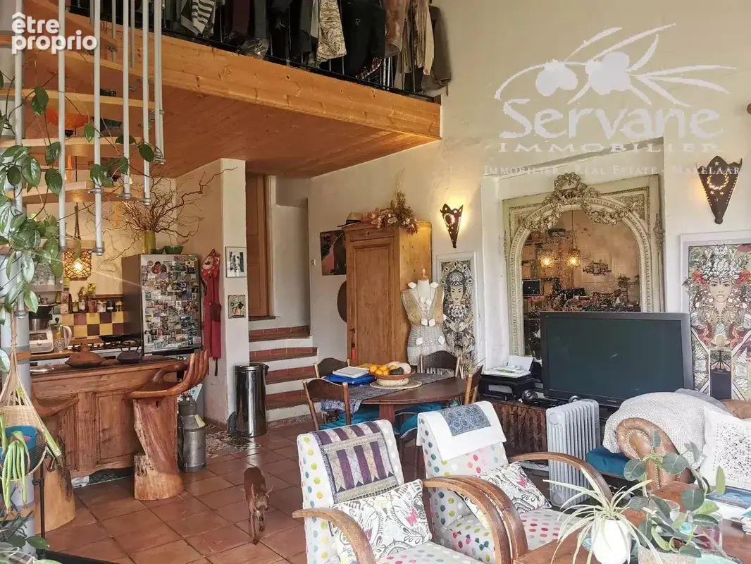2 mas en pierre accoles 220 m² sur 1h4 avec piscine - photo 22