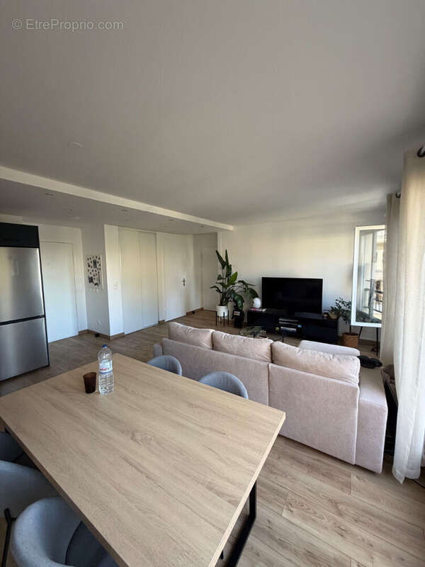 Appartement à FRANCONVILLE