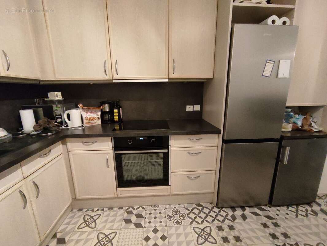 Appartement à ANNEMASSE