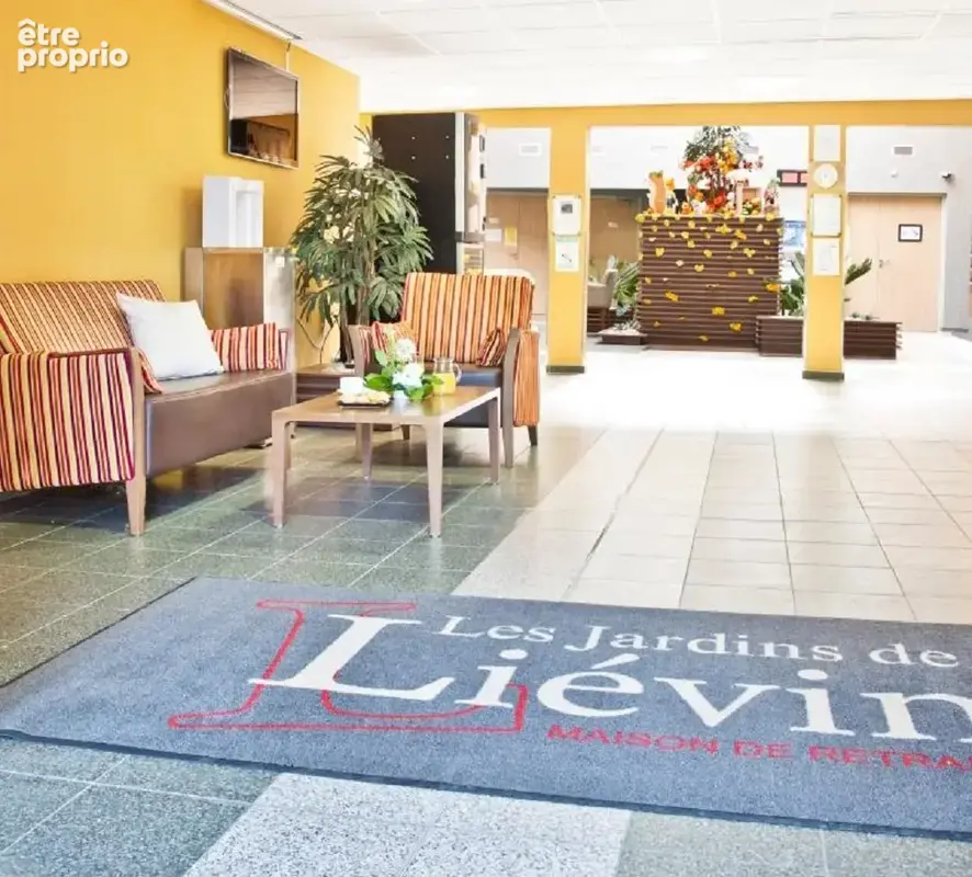 Investissement en EHPAD - photo 5