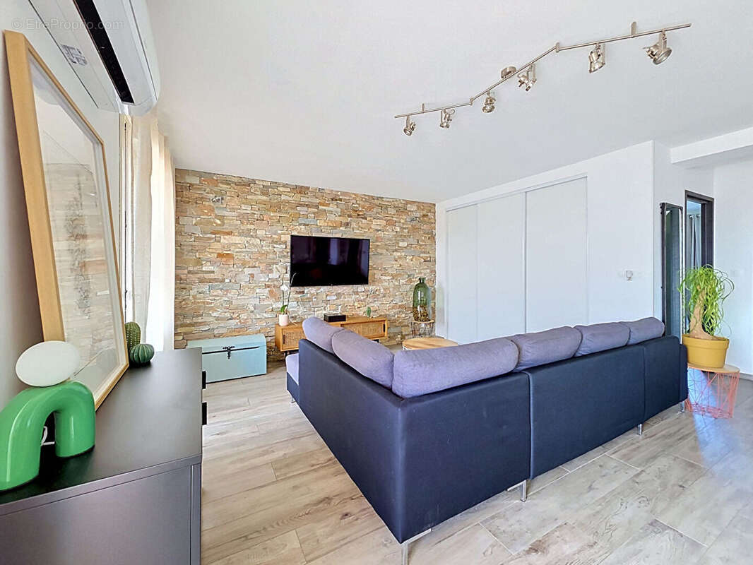 Appartement à AJACCIO