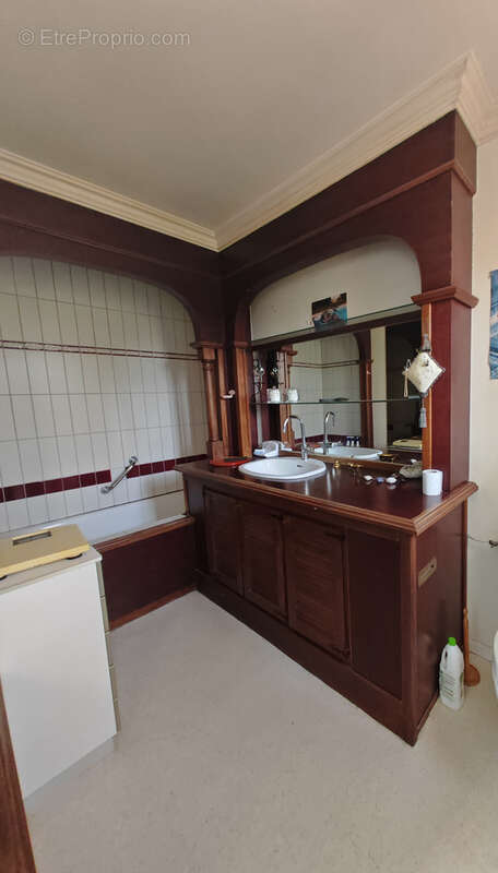 Maison à DRAGUIGNAN