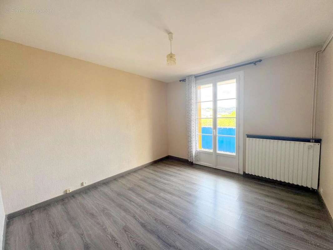 Appartement à LA SEYNE-SUR-MER
