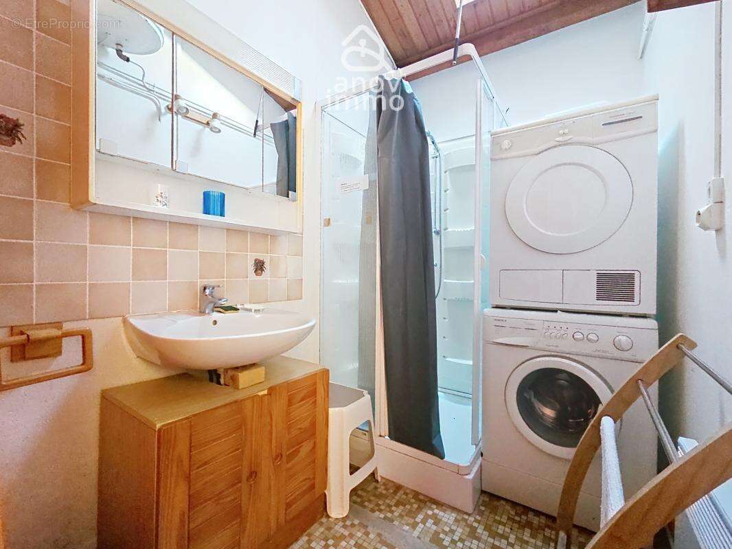 Maison 50m2 avec vue mer- Havre de paix à la-Flotte-en-Ré - photo 7