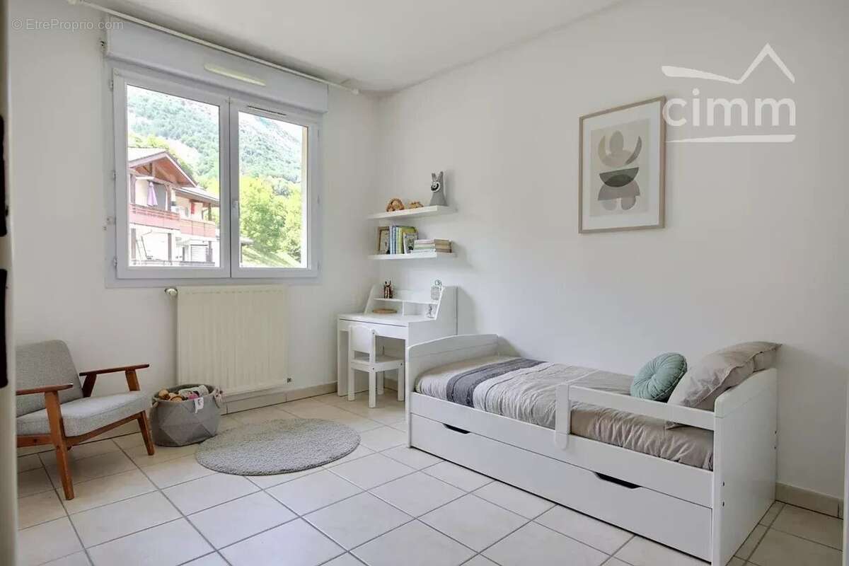 Appartement à LA TERRASSE