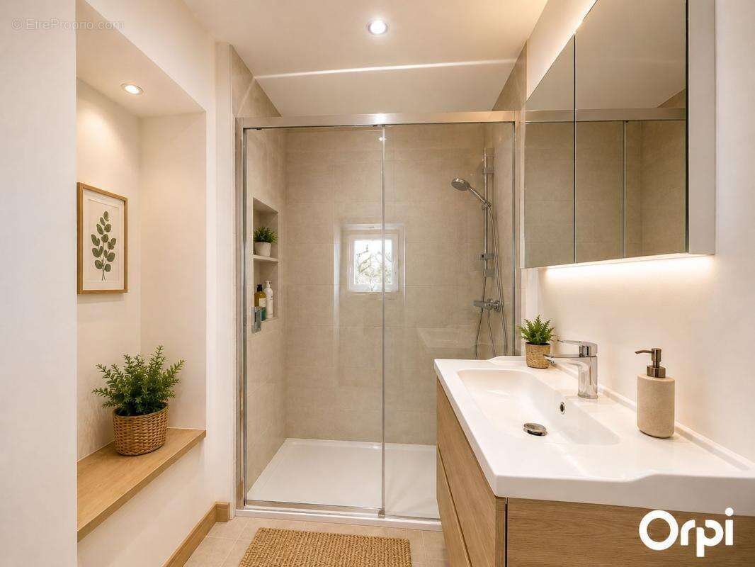 Appartement à MARNAZ