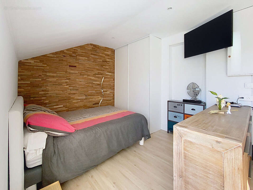 Appartement à BIARRITZ