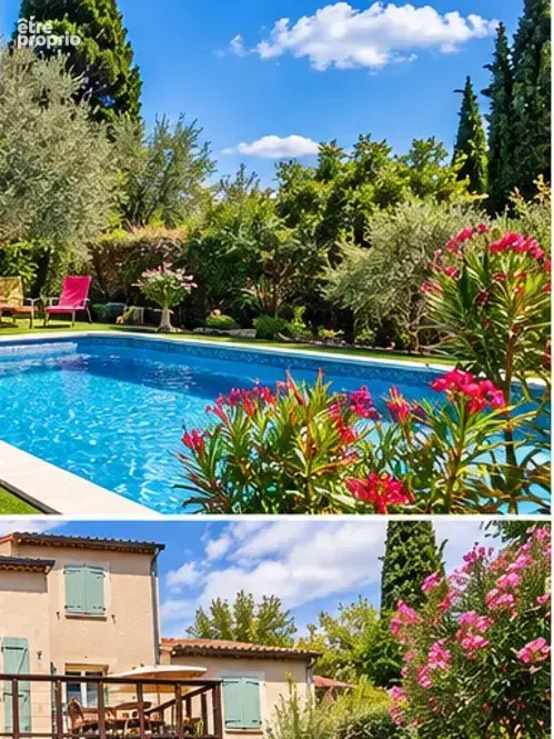 Maison à MANOSQUE