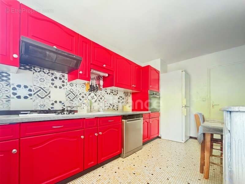 Appartement à LONGVIC