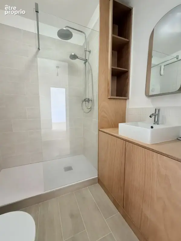 Appartement 2 pièces rénové, quartier des Arceaux - photo 8