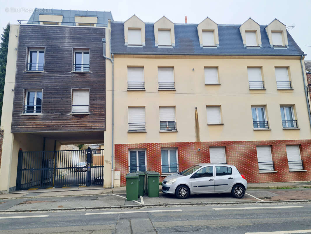 Appartement à AMIENS
