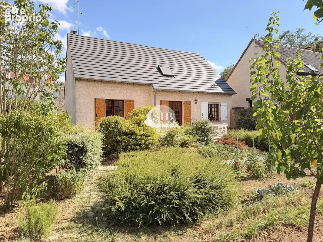 Photo Maison à Ballainvilliers au prix de 379 000€