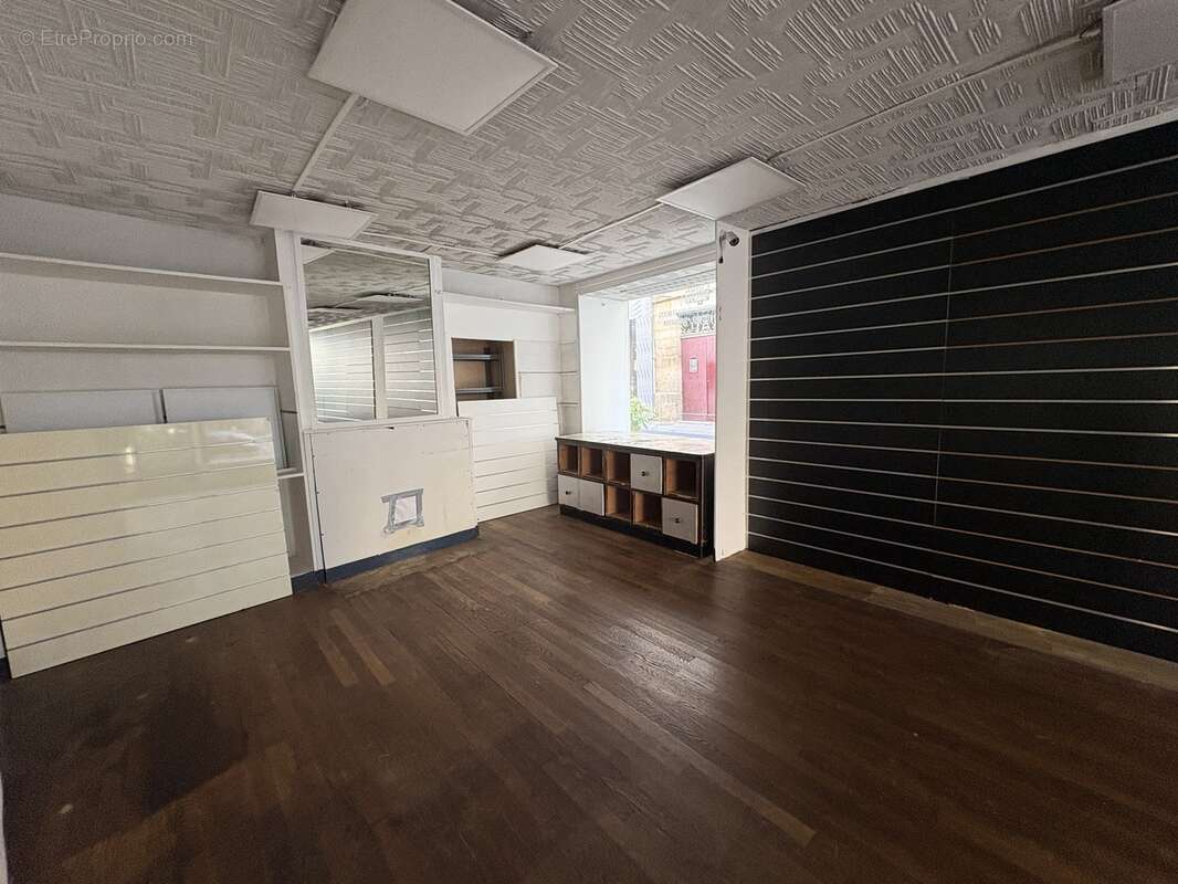 Appartement à SAINT-LEONARD-DE-NOBLAT