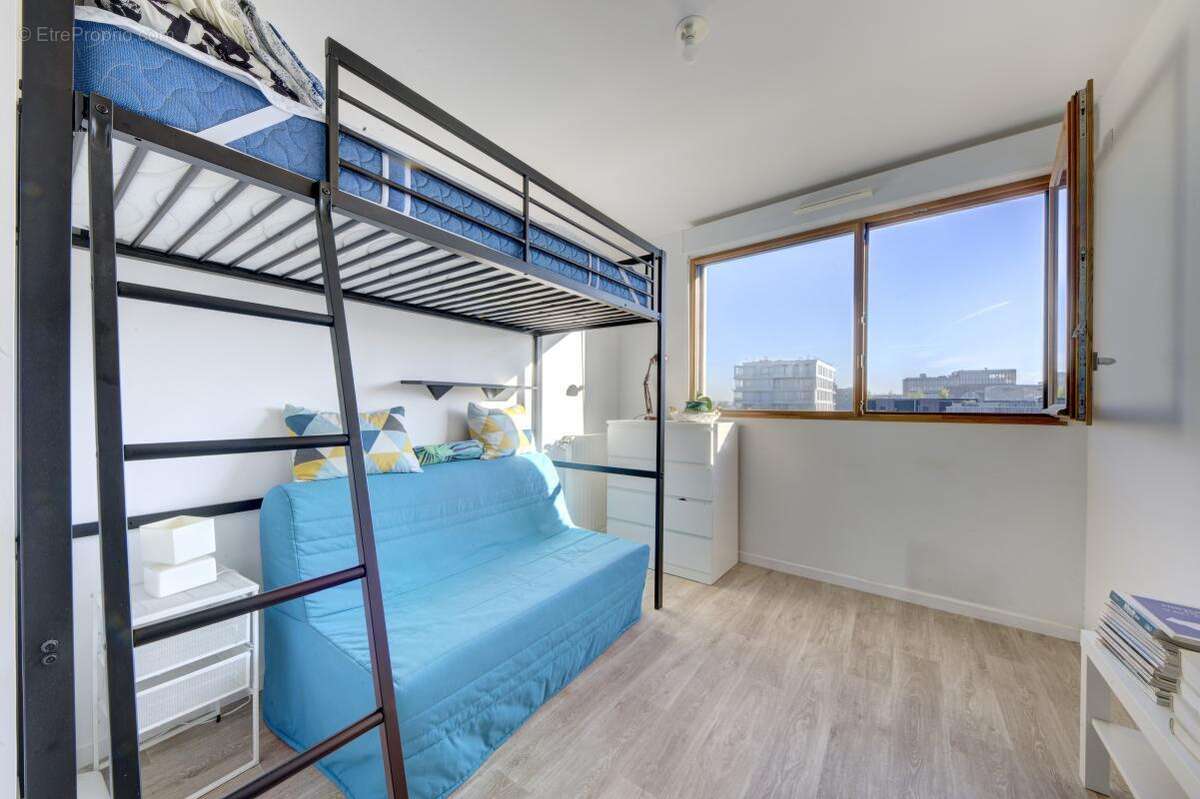 Appartement à SAINT-OUEN