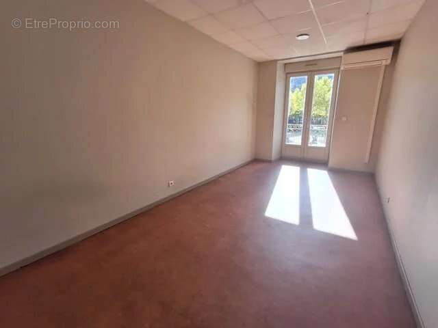 Appartement à LES VANS