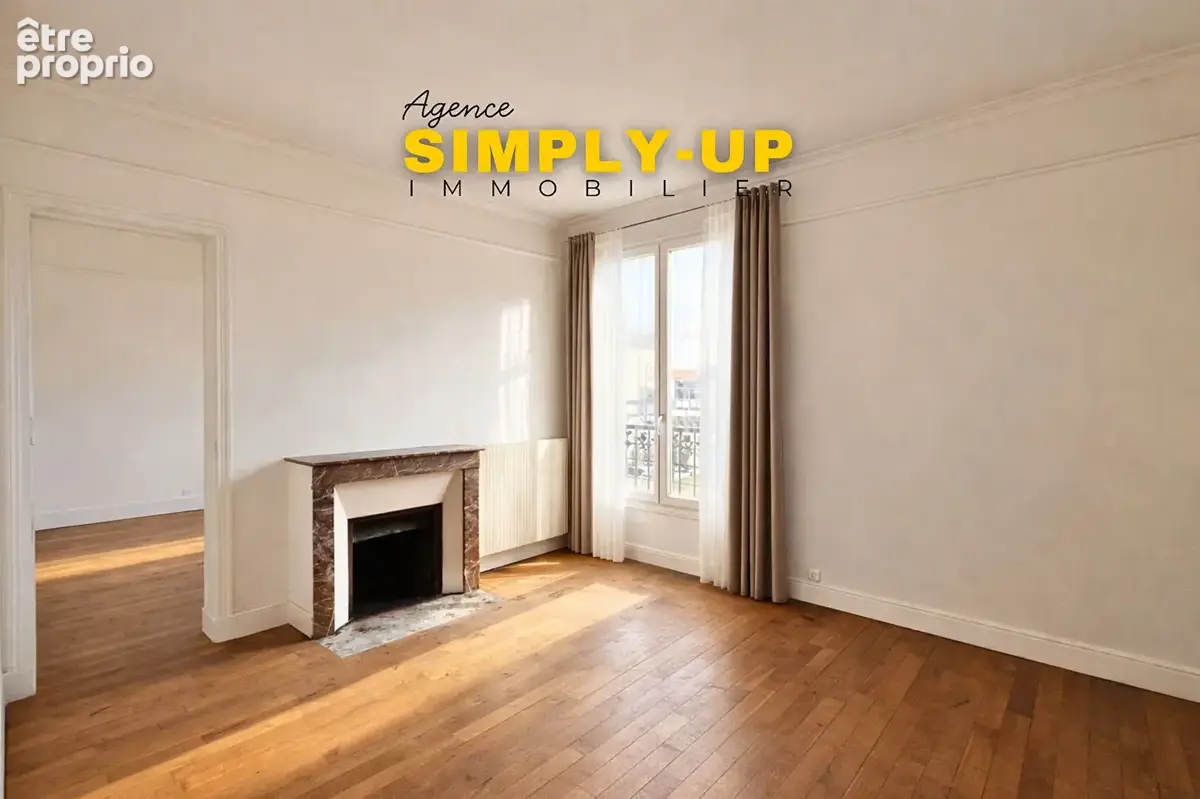 T3  de 55,93 m² dans une copropriété entièrement rénovée - photo 3