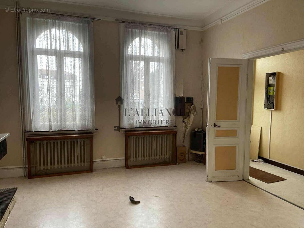 Maison 130 m² à Douai  - photo 6