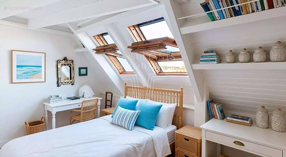 Appartement à LA TRINITE-SUR-MER