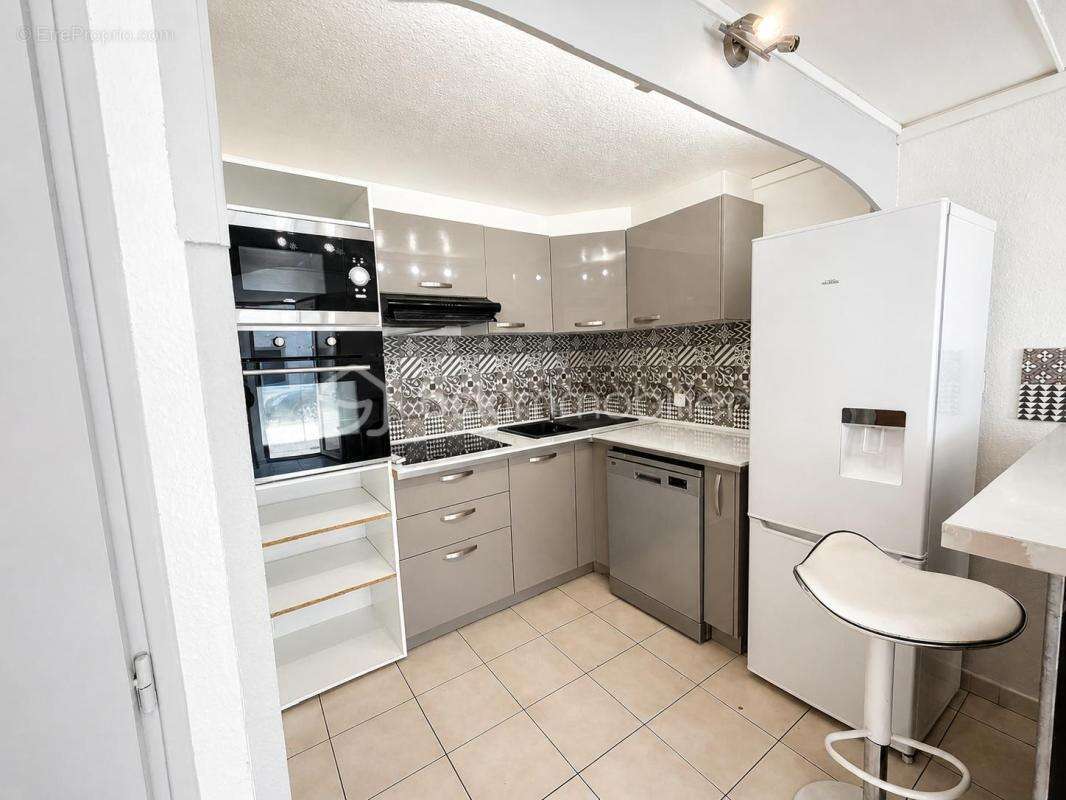 Appartement à MURET