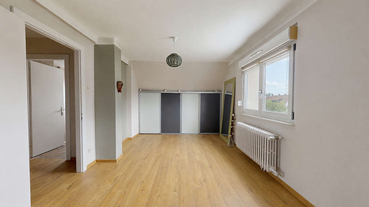 À Vendre : Maison Cosy Au Coeur d'Eckbolsheim - photo 14