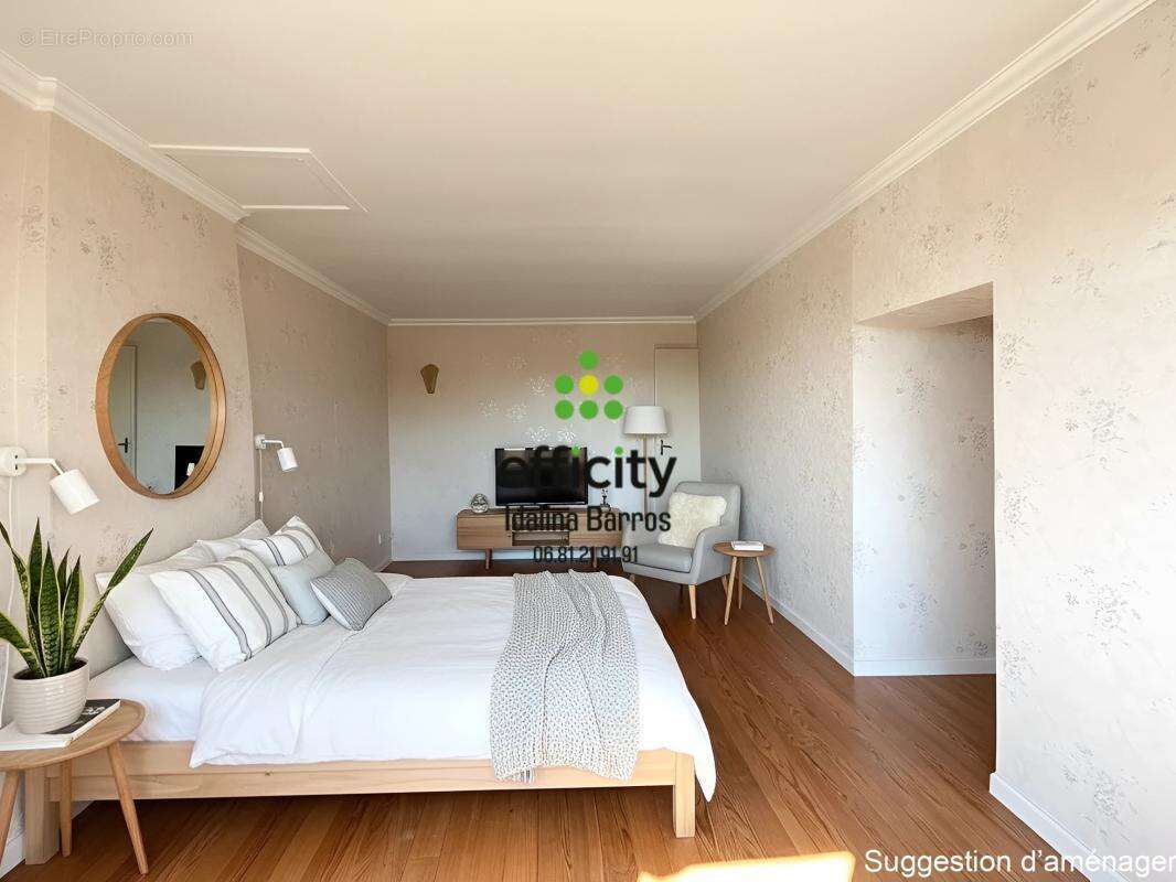 Maison 121 m² à Ranville-Breuillaud  - photo 9