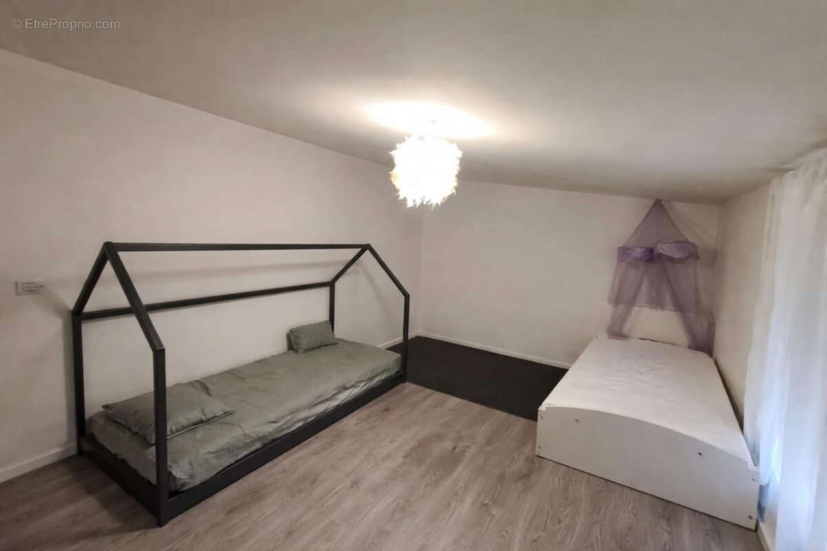 Appartement à DENAIN