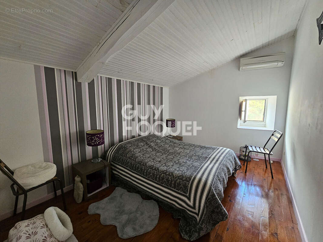 Maison à POUZOLS-MINERVOIS