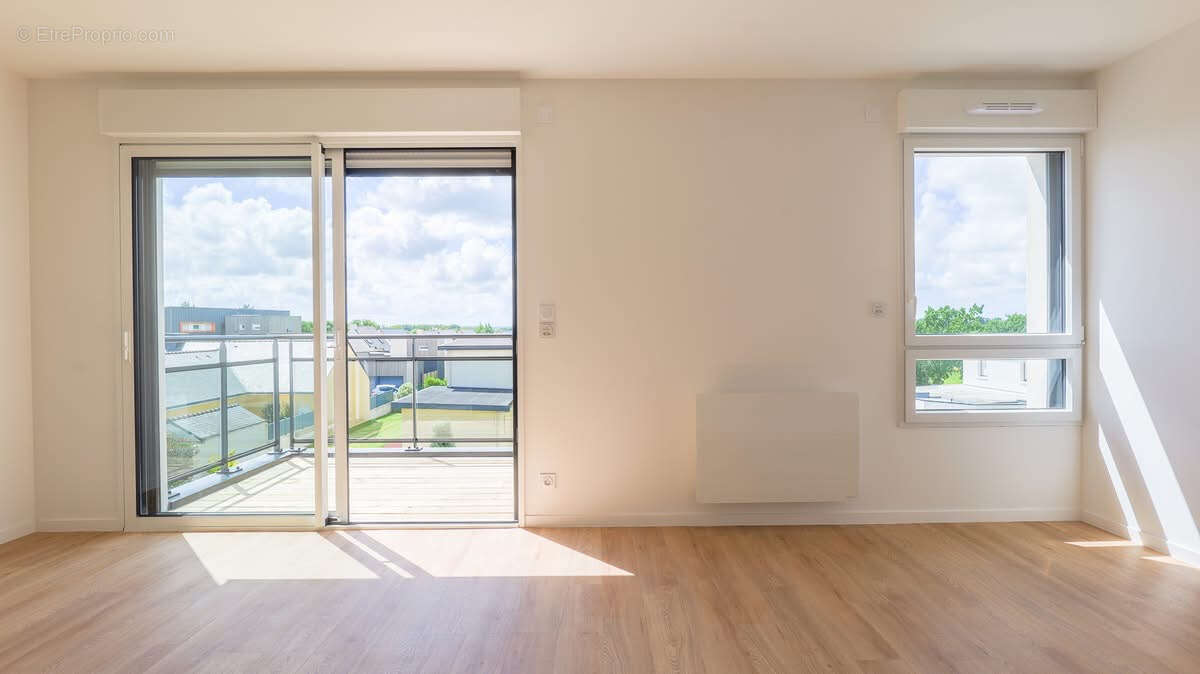 Appartement à GUILERS
