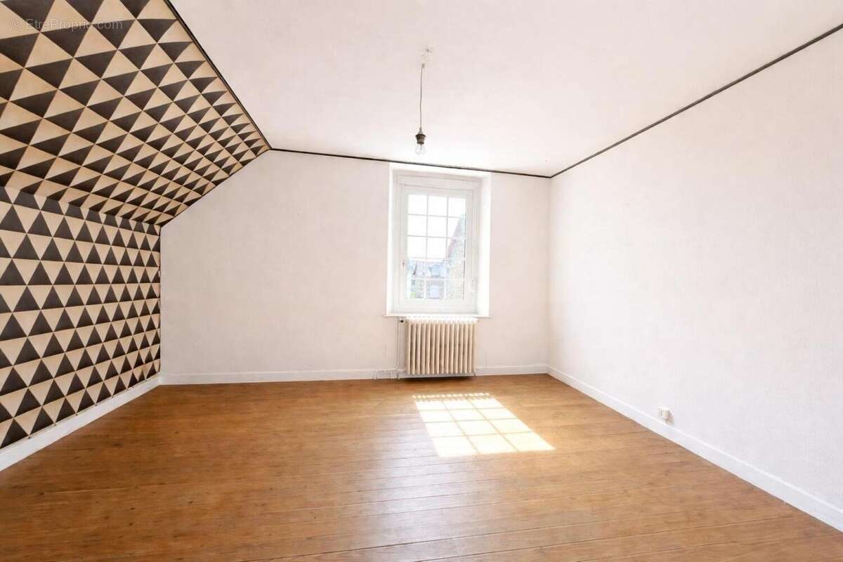 Photo 7 - Maison à PLOUMAGOAR