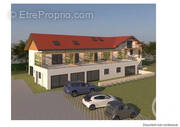 Appartement à VINZIER