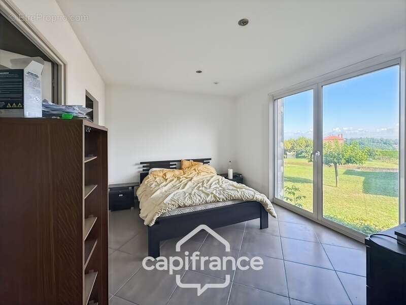 Maison à BEAUSEMBLANT