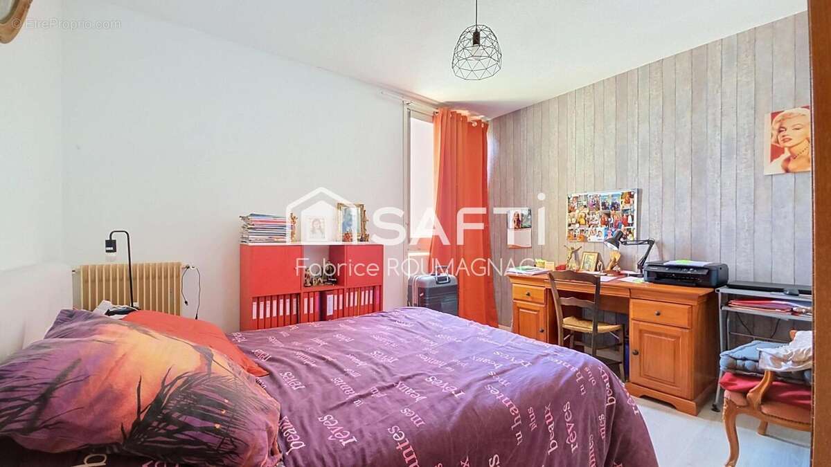 Appartement 87 m² à Narbonne  - photo 5
