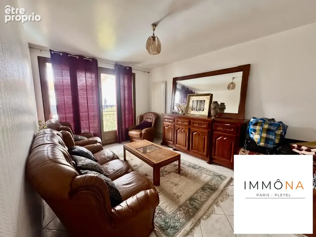 Maison 10 pièces 161 m² à vendre à Arnouville-Les-Gonesse (95400) - photo 3